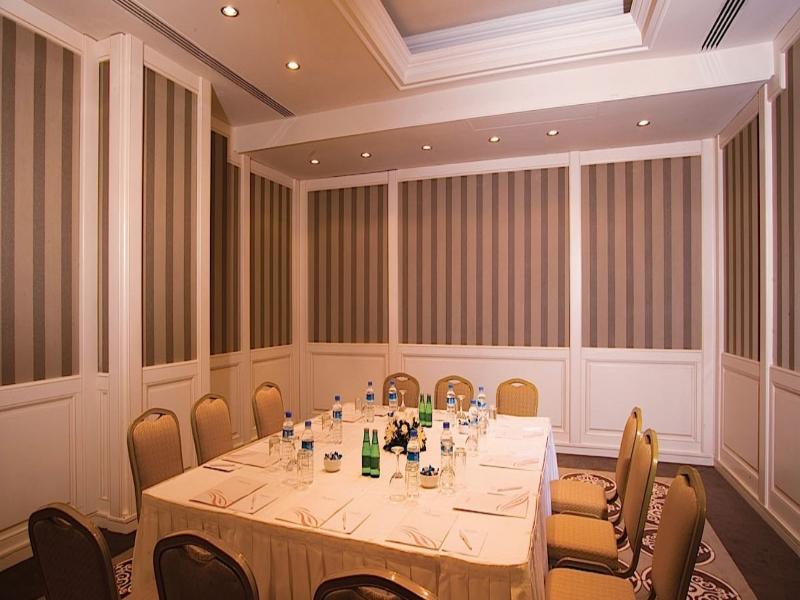 Elite World Comfy Istanbul Taksim Hotel Exterior foto