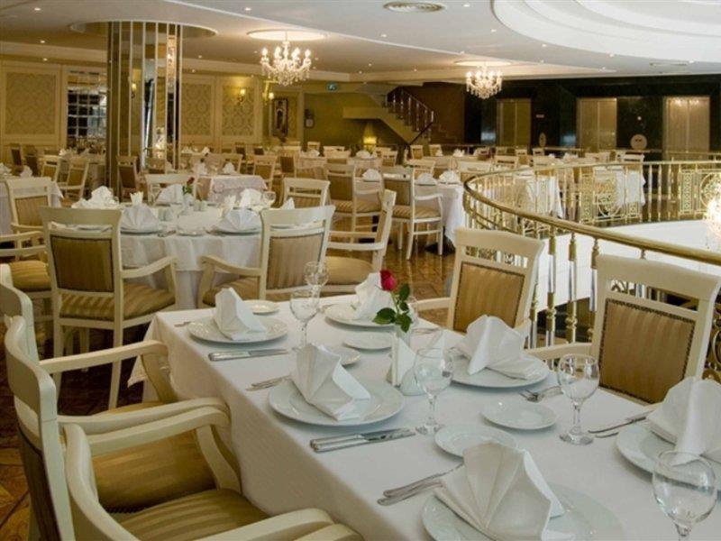 Elite World Comfy Istanbul Taksim Hotel Exterior foto