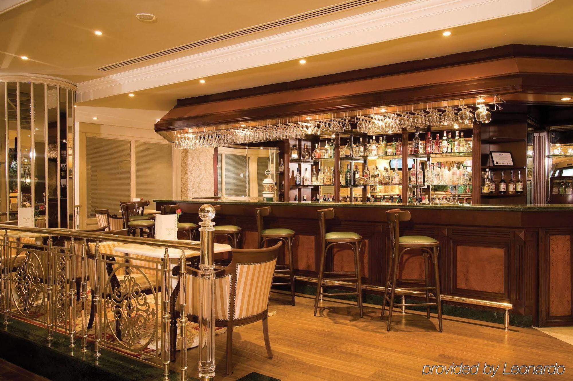 Elite World Comfy Istanbul Taksim Hotel Exterior foto