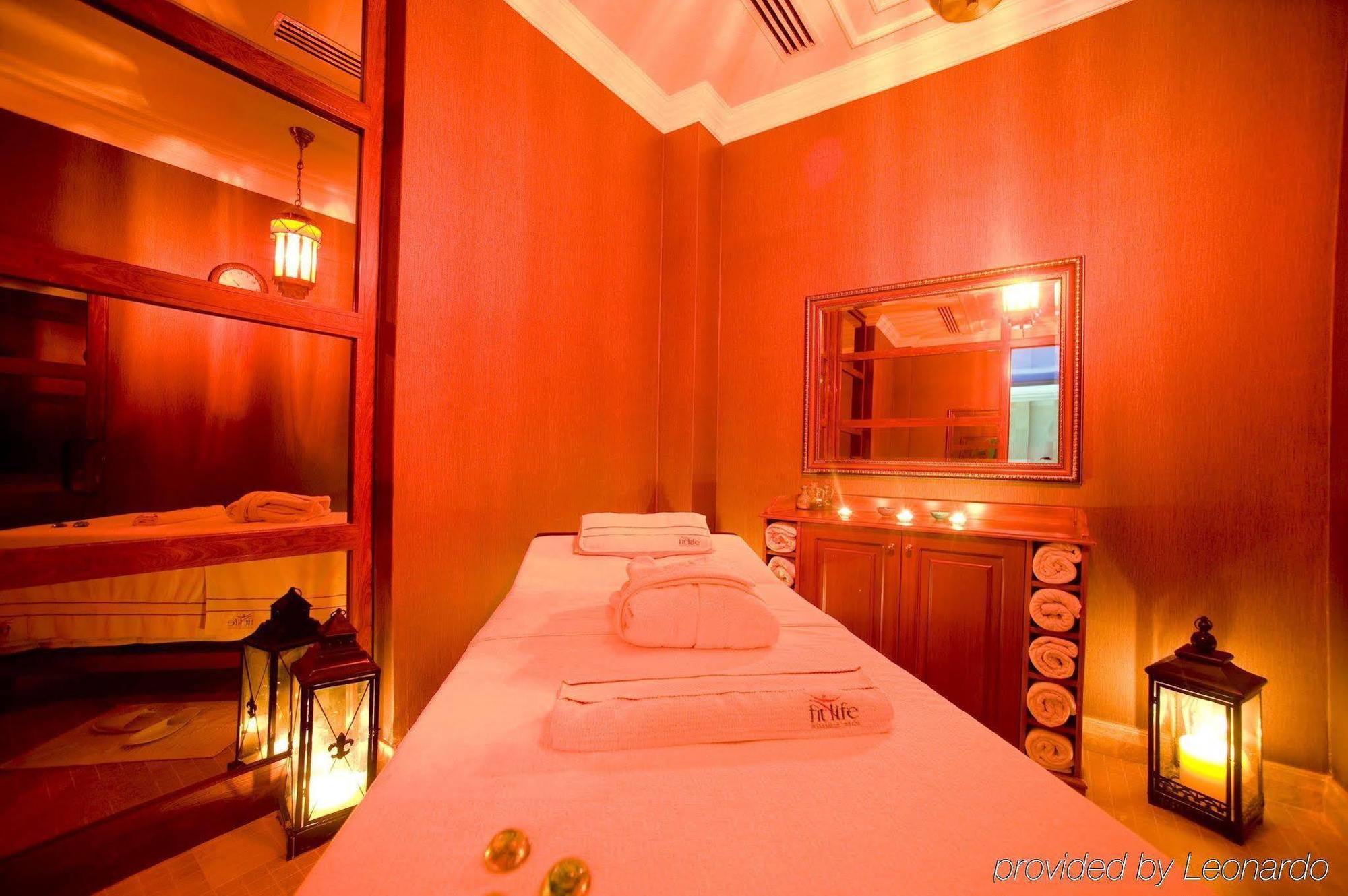 Elite World Comfy Istanbul Taksim Hotel Exterior foto