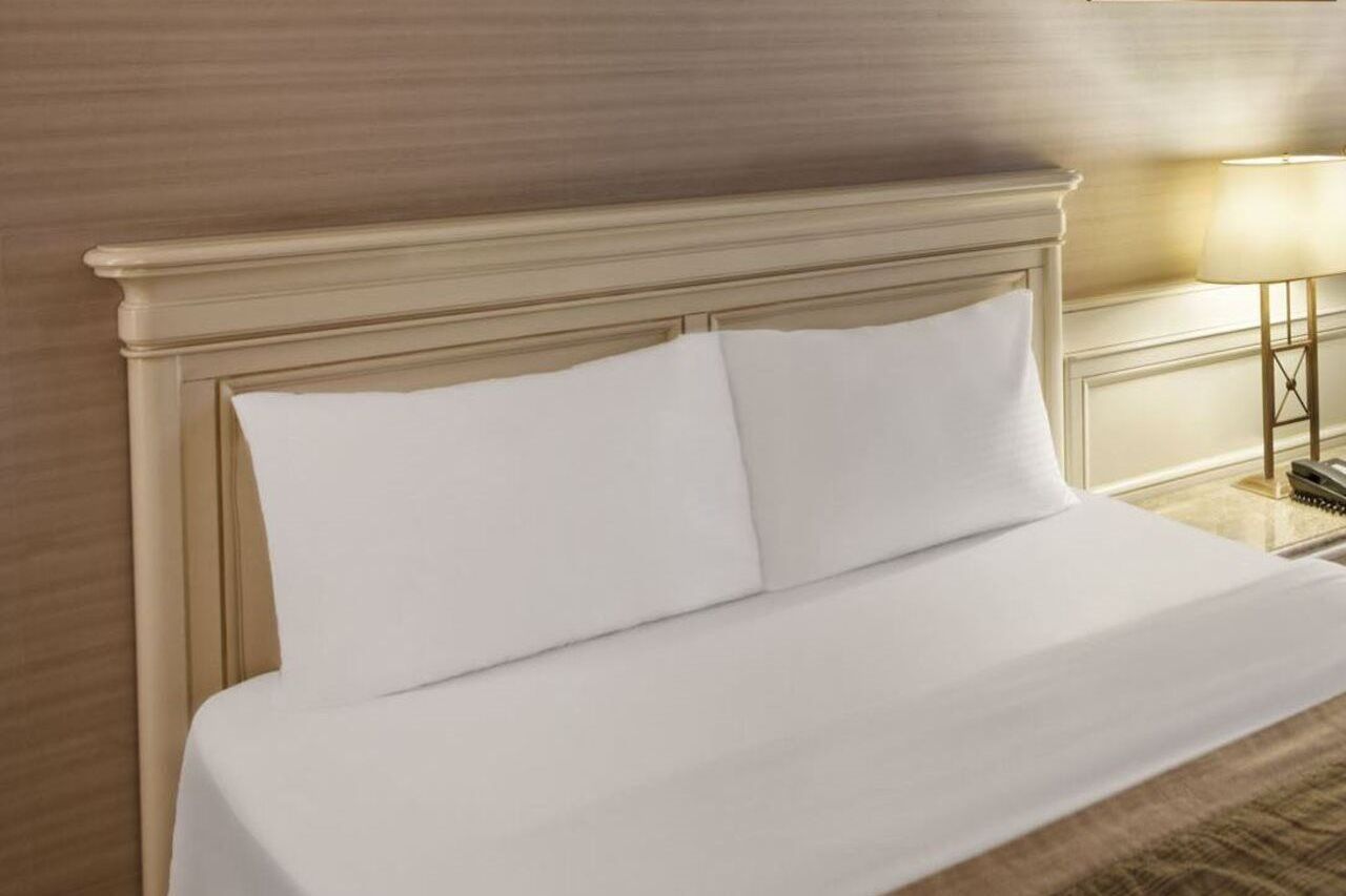 Elite World Comfy Istanbul Taksim Hotel Exterior foto
